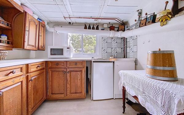 Maison à vendre    4 pièces • 75 m2 Vélizy-Villacoublay