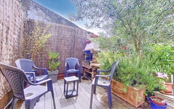 Maison à vendre    4 pièces • 75 m2 Vélizy-Villacoublay