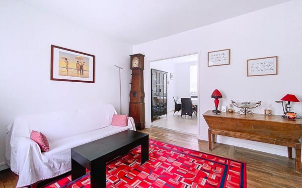 Maison à vendre    4 pièces • 75 m2 Vélizy-Villacoublay