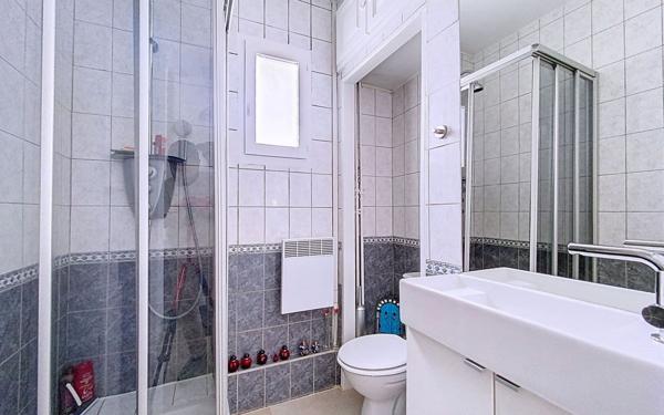 Maison à vendre    4 pièces • 75 m2 Vélizy-Villacoublay