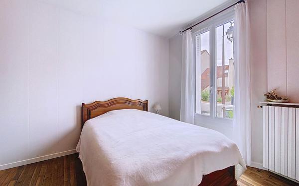 Maison à vendre    4 pièces • 75 m2 Vélizy-Villacoublay