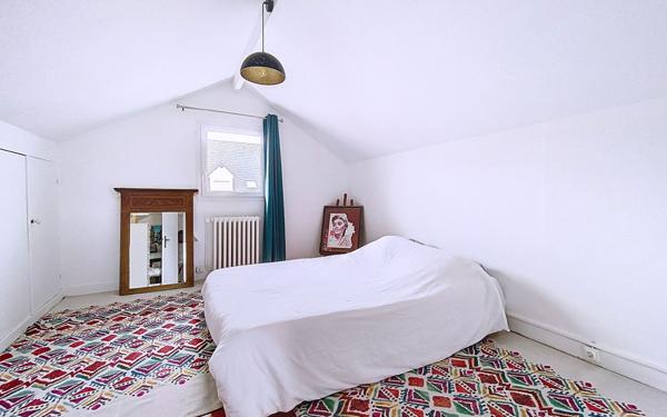 Maison à vendre    4 pièces • 75 m2 Vélizy-Villacoublay