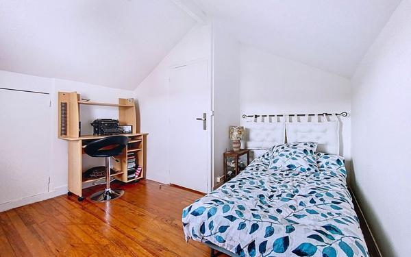 Maison à vendre    4 pièces • 75 m2 Vélizy-Villacoublay