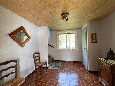 Maison à vendre à Chassal-Molinges dans le Jura (39360), ref : 39064-133