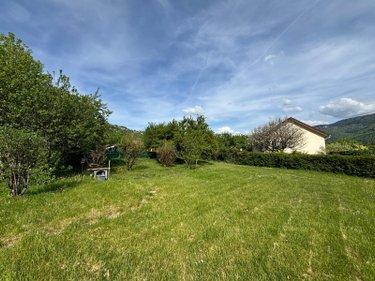 Maison à vendre à Chassal-Molinges dans le Jura (39360), ref : 39064-133