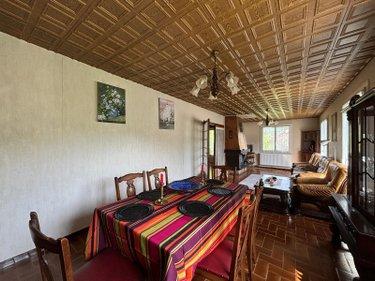 Maison à vendre à Chassal-Molinges dans le Jura (39360), ref : 39064-133