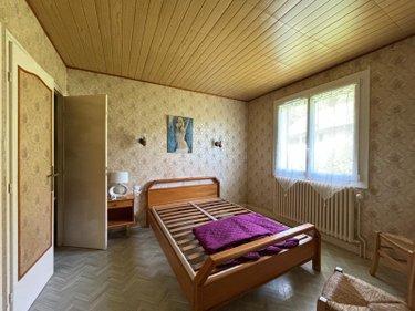 Maison à vendre à Chassal-Molinges dans le Jura (39360), ref : 39064-133