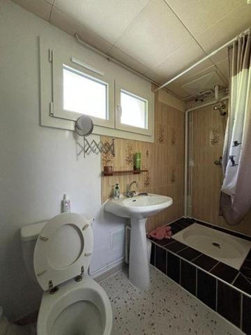 Maison à vendre à Chassal-Molinges dans le Jura (39360), ref : 39064-133