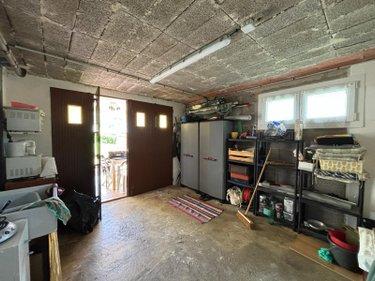 Maison à vendre à Chassal-Molinges dans le Jura (39360), ref : 39064-133