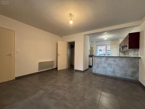 Maison à vendre à Estaires dans le Nord (59940), ref : D2450   
Estaires