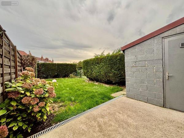 Maison à vendre à Estaires dans le Nord (59940), ref : D2450   
Estaires