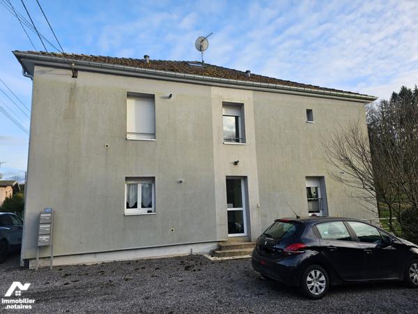 13011 perval 
A XERTIGNY (8220) 1491 Grande Rue d’Amerey