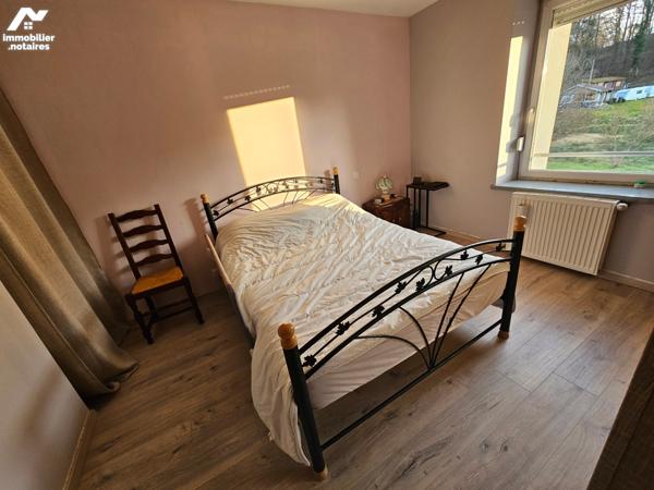 13011 perval 
A XERTIGNY (8220) 1491 Grande Rue d’Amerey