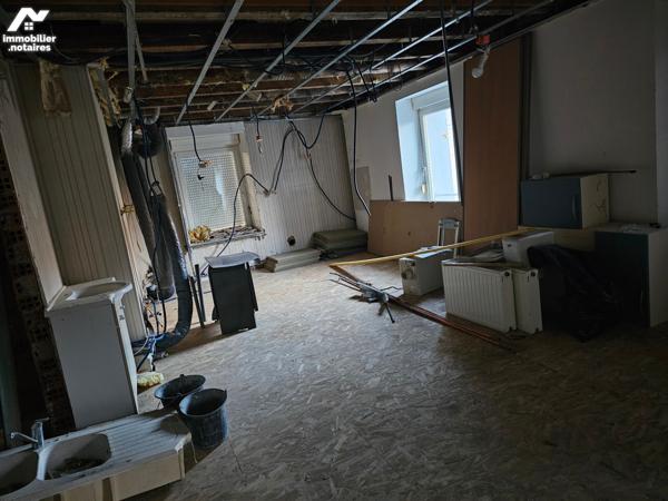 13011 perval 
A XERTIGNY (8220) 1491 Grande Rue d’Amerey