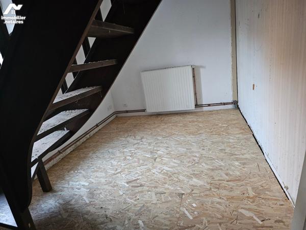 13011 perval 
A XERTIGNY (8220) 1491 Grande Rue d’Amerey