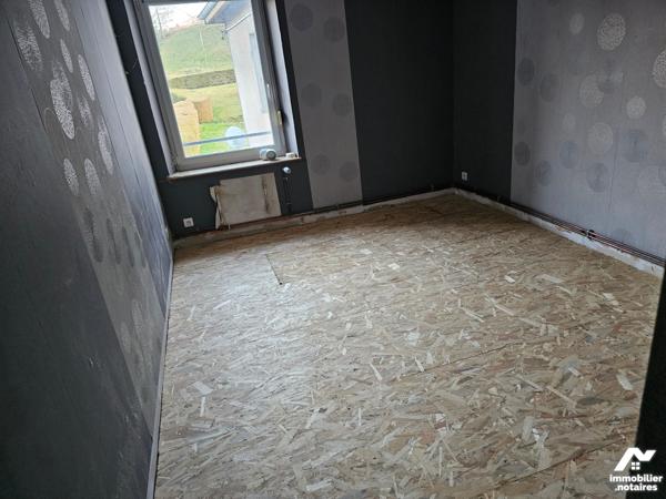 13011 perval 
A XERTIGNY (8220) 1491 Grande Rue d’Amerey