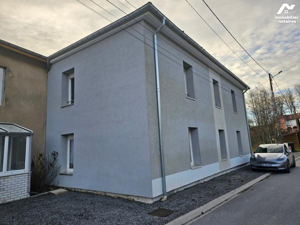 13011 perval 
A XERTIGNY (8220) 1491 Grande Rue d’Amerey