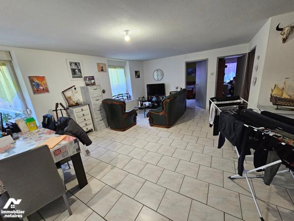 13011 perval 
A XERTIGNY (8220) 1491 Grande Rue d’Amerey