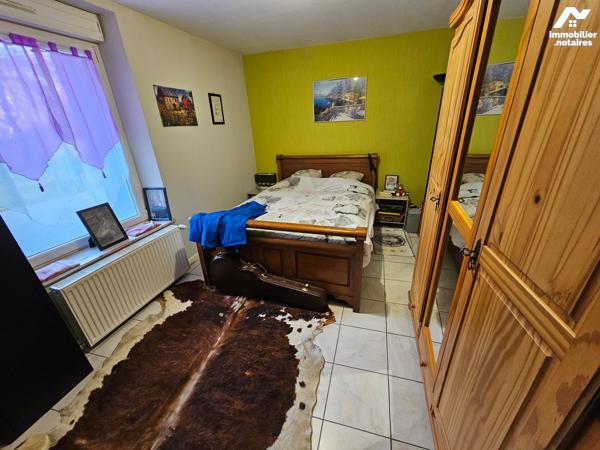 13011 perval 
A XERTIGNY (8220) 1491 Grande Rue d’Amerey