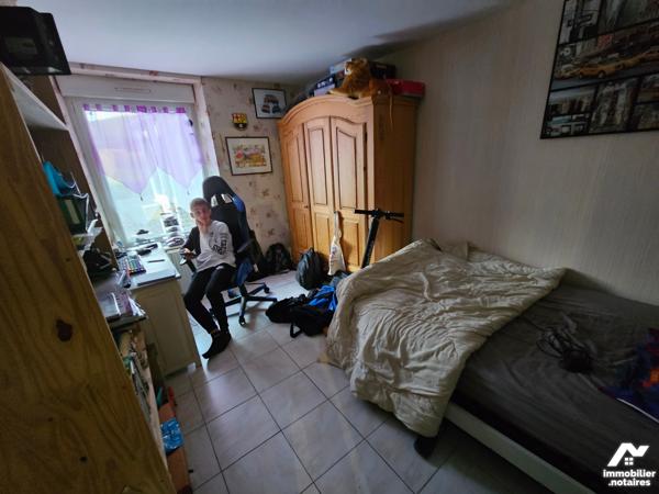 13011 perval 
A XERTIGNY (8220) 1491 Grande Rue d’Amerey