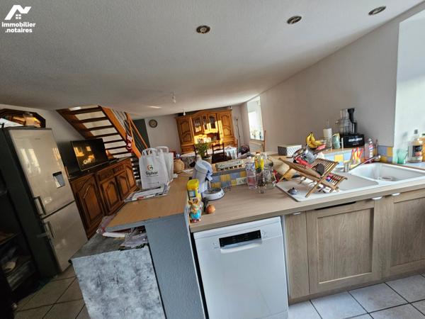 13011 perval 
A XERTIGNY (8220) 1491 Grande Rue d’Amerey