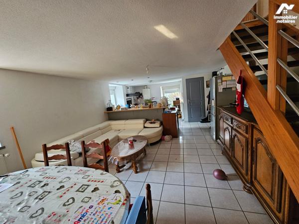 13011 perval 
A XERTIGNY (8220) 1491 Grande Rue d’Amerey