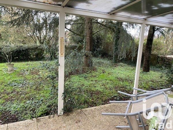 Maison à vendre 6 pièces 152 m² Cholet