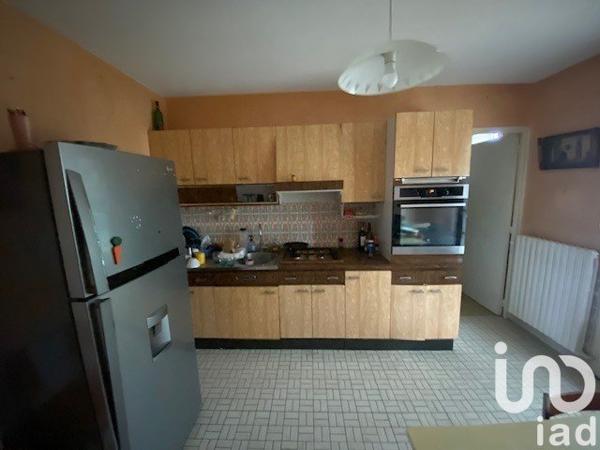 Maison à vendre 6 pièces 152 m² Cholet