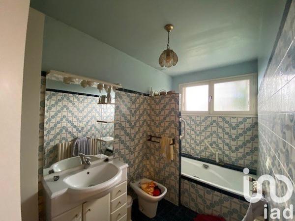 Maison à vendre 6 pièces 152 m² Cholet