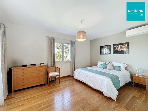 Propriété d'exception - Saint-Just Saint-Rambert - 310 m² hab - Piscine et vue panoramique !
