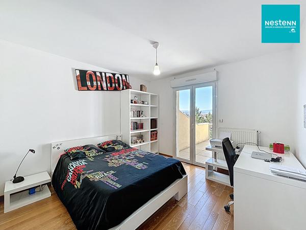 Propriété d'exception - Saint-Just Saint-Rambert - 310 m² hab - Piscine et vue panoramique !