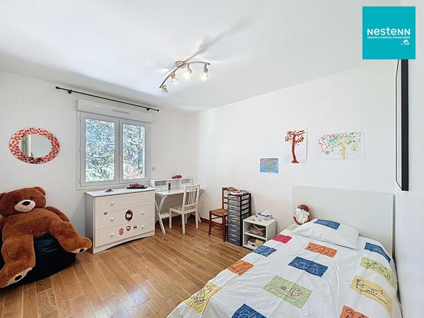 Propriété d'exception - Saint-Just Saint-Rambert - 310 m² hab - Piscine et vue panoramique !