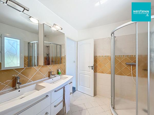 Propriété d'exception - Saint-Just Saint-Rambert - 310 m² hab - Piscine et vue panoramique !