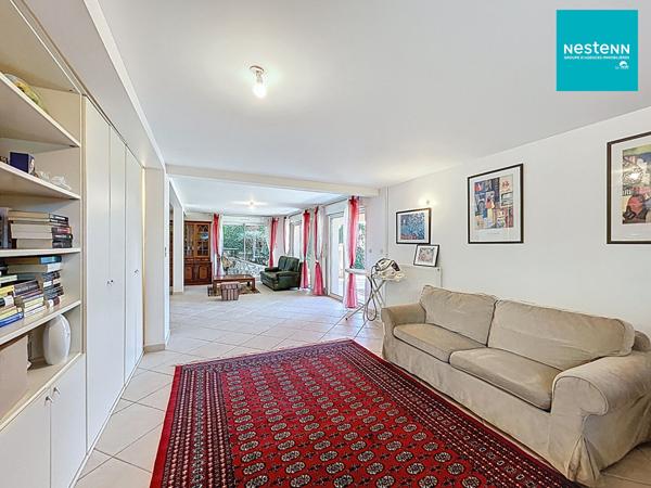 Propriété d'exception - Saint-Just Saint-Rambert - 310 m² hab - Piscine et vue panoramique !