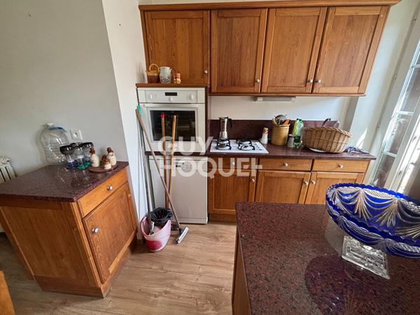 Maison Thueyts 138 m²