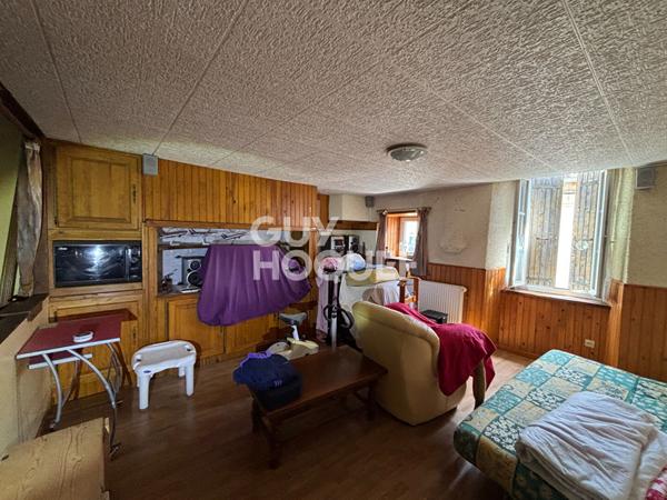 Maison Thueyts 138 m²