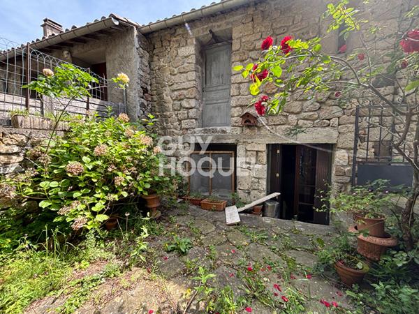 Maison Thueyts 138 m²