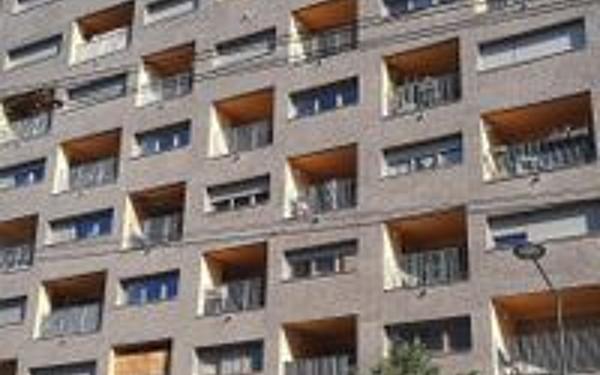 Appartement à vendre    4 pièces • 80,73 m2 Saint-Denis