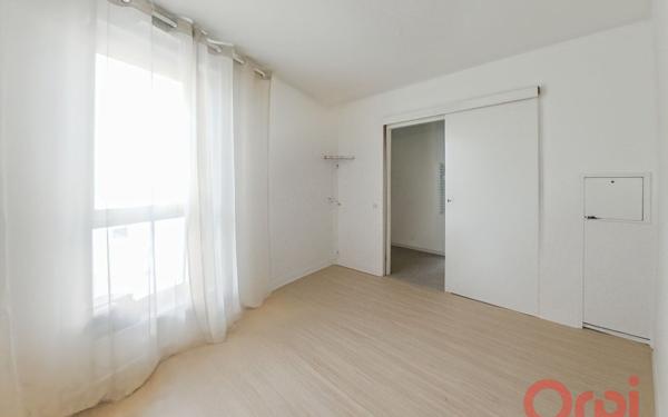 Appartement à vendre    4 pièces • 80,73 m2 Saint-Denis