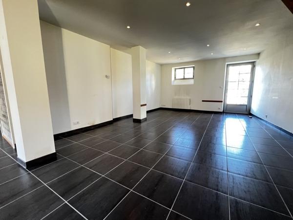 Maison à vendre |  Rosporden |  4 pièces | 125 m²