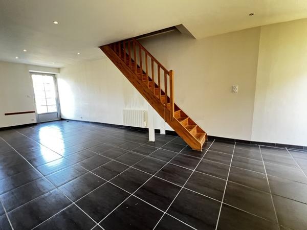 Maison à vendre |  Rosporden |  4 pièces | 125 m²