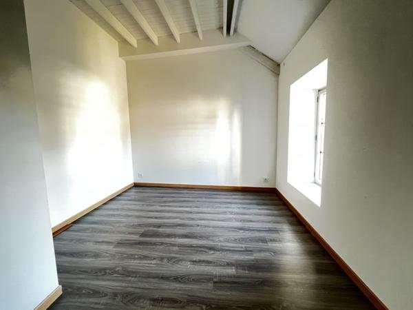 Maison à vendre |  Rosporden |  4 pièces | 125 m²