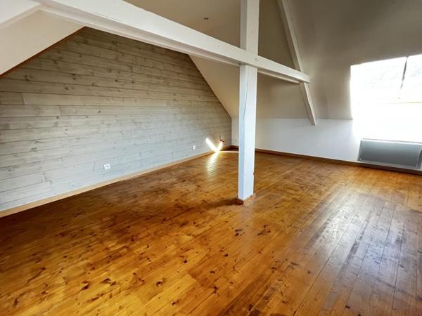 Maison à vendre |  Rosporden |  4 pièces | 125 m²