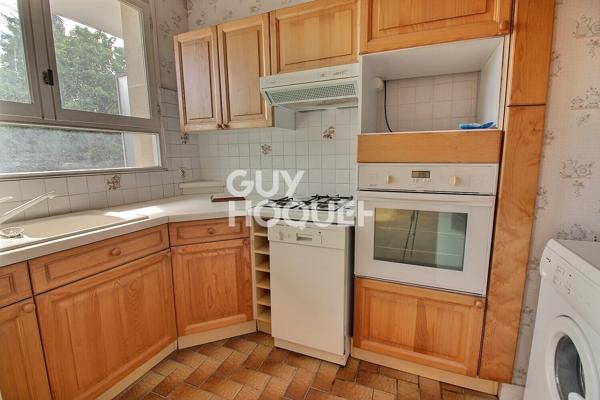 Charmant Studio avec balcon - Quartier Buzenval