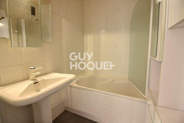 Charmant Studio avec balcon - Quartier Buzenval