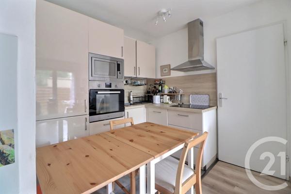 Appartement F2 à vendre  2 pièces - 43,02 m2 AULNAY SOUS BOIS - 93