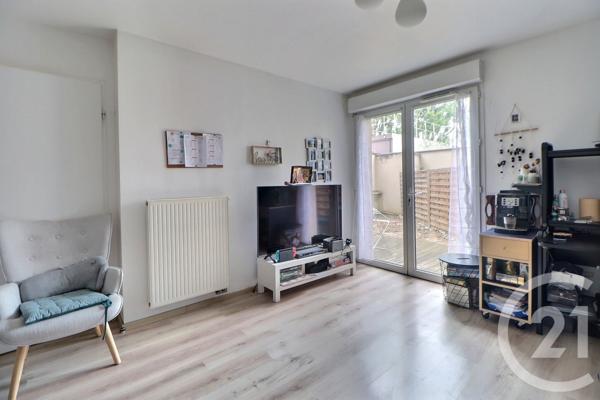 Appartement F2 à vendre  2 pièces - 43,02 m2 AULNAY SOUS BOIS - 93