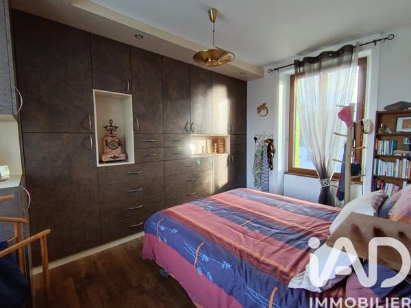 Maison à vendre 3 pièces 72 m² Ploërmel
