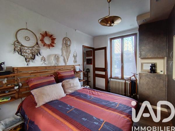 Maison à vendre 3 pièces 72 m² Ploërmel