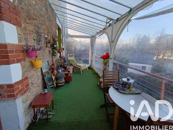 Maison à vendre 3 pièces 72 m² Ploërmel